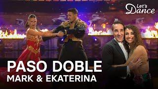 Paso Doble zu "Espana cani": War das Marks bester Tanz der Staffel?!  | Let´s Dance 2024