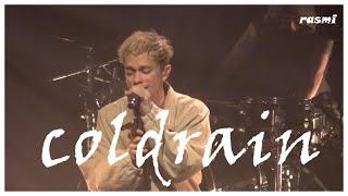 coldrain 『 Boys And Girls 』④ Hamburg Germany  26.02.2024