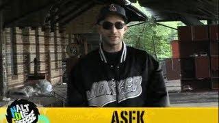 ASEK HALT DIE FRESSE 01 NR. 17 (OFFICIAL VERSION AGGROTV)