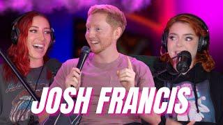 The U.S. Attempted GAY Bomb, The Mars Rover & Comedian Josh Francis | 2 Girls 1 Blunt Podcast EP. 94