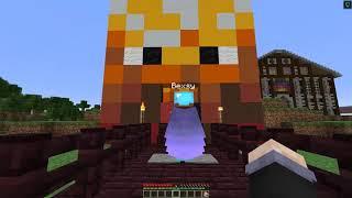 LyfCraft 1: Ep 1 - Welcome to LyfCraft