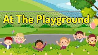 Vocabulary for Kids |Kindergarten Learning Videos  | Educational Video for Children #kids #fun