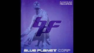 Blue Planet Corporation - Arcana