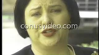 Pam Paugh talks about who she thinks killed her sisters daughter.. (09/04/1998)