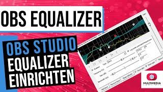 OBS Equalizer Als VTS REAPER Plugin Stimme Verbessern Deine Krasse Bassstimme