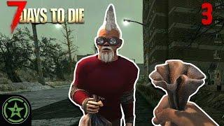 7 Days of 7 Days to Die - Third Day