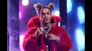 Lil Pump - Birkin (prod. Cbmix) (2024 Leak)