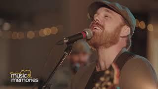 Marc Broussard - Full Band Performance at Rock N' Bowl Lafayette benefiting Alzheimer's Texas