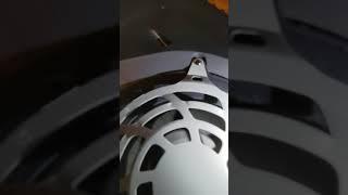 PS5 High-Pitch Fan Noise (Tear-Down-Fan/Type C) Close