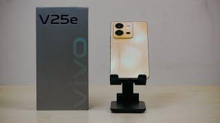 Vivo v25e | Unboxing, Overview