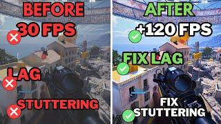 Master The Finals: How to Fix Stuttering and Boost FPS