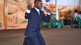 Maombi ya Kufunga na kuomba na Pastor Josephat Gwajima. siku ya 1