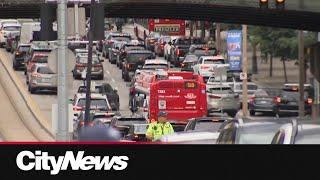 Congestion issues rise as Mayor Olivia Chow marks one year in office