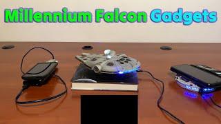 3 Cool Rare Millennium Falcon Gadgets & Gift Ideas  Gadgetify