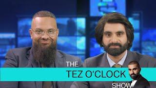 PBC Newsdesk | Porn | The Tez O'Clock Show