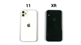 iPhone 11 Vs iPhone XR Speed Test in 2023