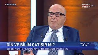 İnsan olmak budur, Yaşamak budur! Prof. Ahmet ARSLAN