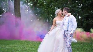 Secret Session I Do's - Taylor Swift Inspired Wedding Shoot