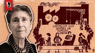 SILVIA FEDERICI | They call it love, we call it unpaid labour