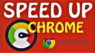 Speed up Chrome Windows 10 | Extreme Tips