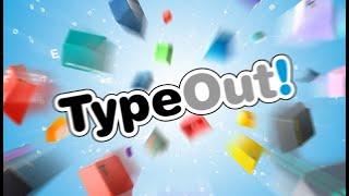 TypeOut Game Trailer