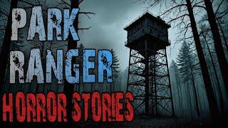 Scary Park Ranger Stories for a Dark and Stormy Night | Forest Ranger, National Park, Missing Person