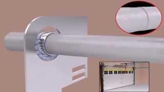 Torsion Tube