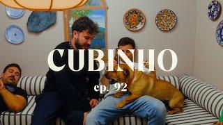 CUBINHO #92 - PERFEIÇÃO