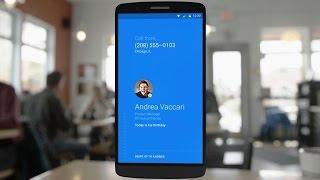 CNET Update - Facebook Hello brings caller ID, call blocking to Android