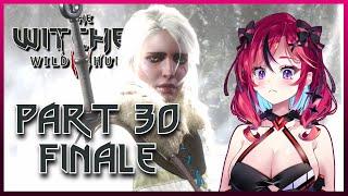 Time to STOP the White Frost | Saiiren's The Witcher 3 Playthrough - Part 30 w/ Chat