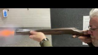 12 Gauge Stevens Rebuild- The Bubba Slugger