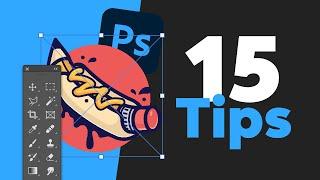 15 Tips & Tricks All Photoshop Users Should Know!