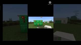 how to make a simple password door in minecraft @mr vikram gamer