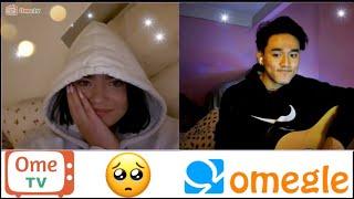 Breakup on omegle!! ️ 40k special!!