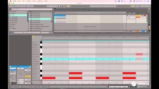 Ableton Live по-русски: Основы (MIDI 1 часть)