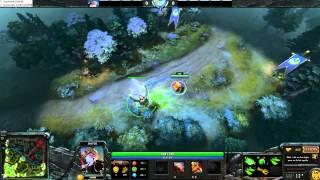 Dota2-ZoomHack-AssistLastHit