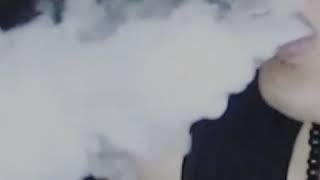 Video ihsan karis nge vapor