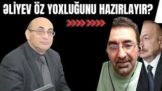 İlham Əliyev amerikanlara necə atdı? "Bala Heydəri" kimə xox gəlmək üçün göstərirlər?