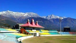 15 Most beautiful cricket stadiums in the world