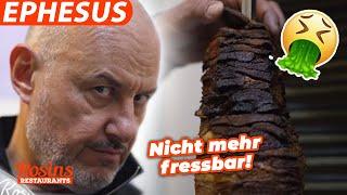 "Das ist nicht mehr fressbar" - EKEL Zustände in der Küche  | 2/7 | Rosins Restaurants