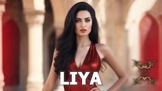 " LIYA " Oriental x  Arabic Type Beat x  Reggaeton x Dancehall x Balkan x PopFolk x Instrumental