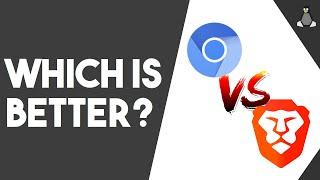 Brave vs UnGoogled Chromium - Which One is Better?