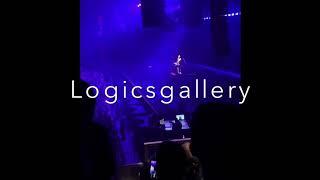 Logic-Masterpiece/ I did it (unreleased)(No pressure/Ultra85)