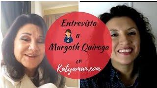 172 Mercadiando en redes con Margoth Quiroga | Madres Emprendedoras por Katya Amán