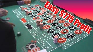 Turn $100 into $875 in Two Hit || Stop the Cap