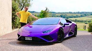 LAMBORGHINI HURACAN BUYERS GUIDE | DO NOT BUY without watching this!