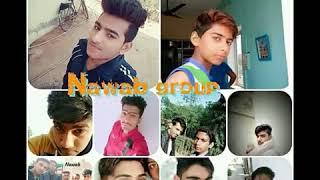 Nawab Group Mohindergarh Full Badmassi Part2