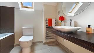 12+ Stunning Bathroom Design & Decor Ideas