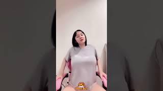 goyangan hot viral