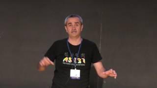 SF17US - 10: How to Monitor & Troubleshoot an Unfamiliar Network (Luca Deri)